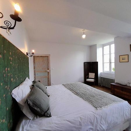 Maravillon - Chambres D'Hotes Luaran gambar