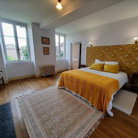 Maravillon - Chambres D'Hotes Luaran gambar
