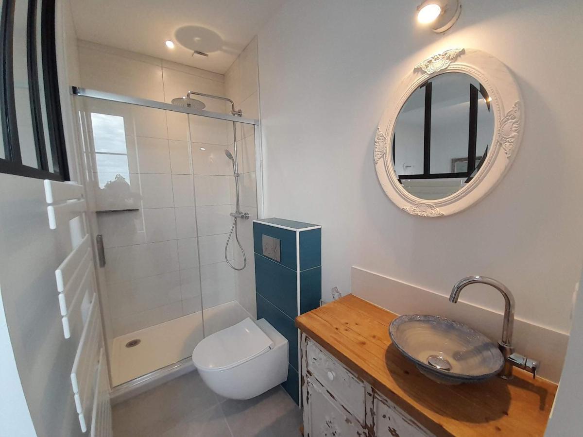 Maravillon - Chambres D'Hotes Luaran gambar