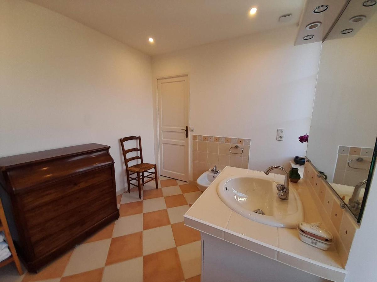 Maravillon - Chambres D'Hotes Luaran gambar