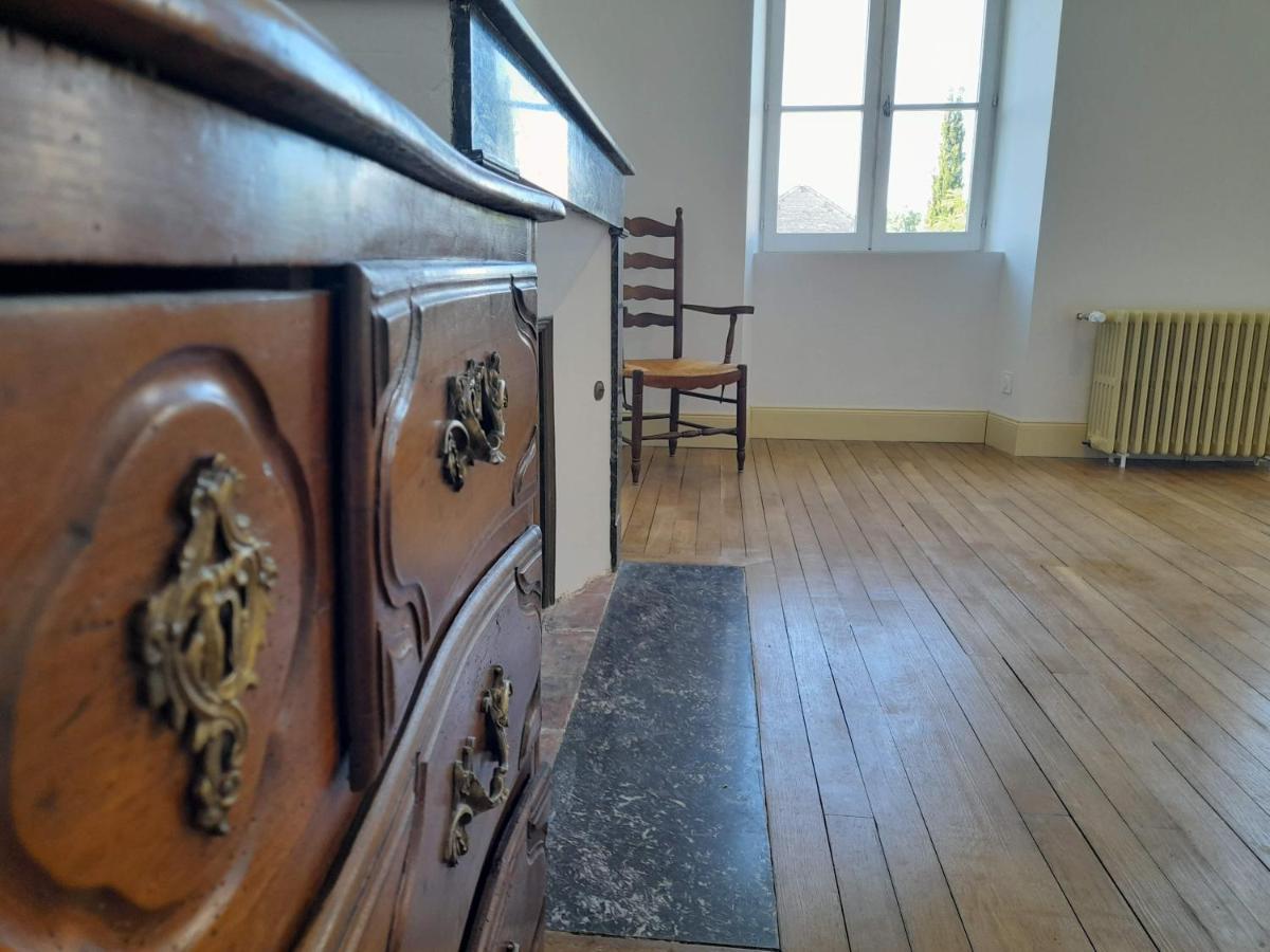 Maravillon - Chambres D'Hotes Luaran gambar