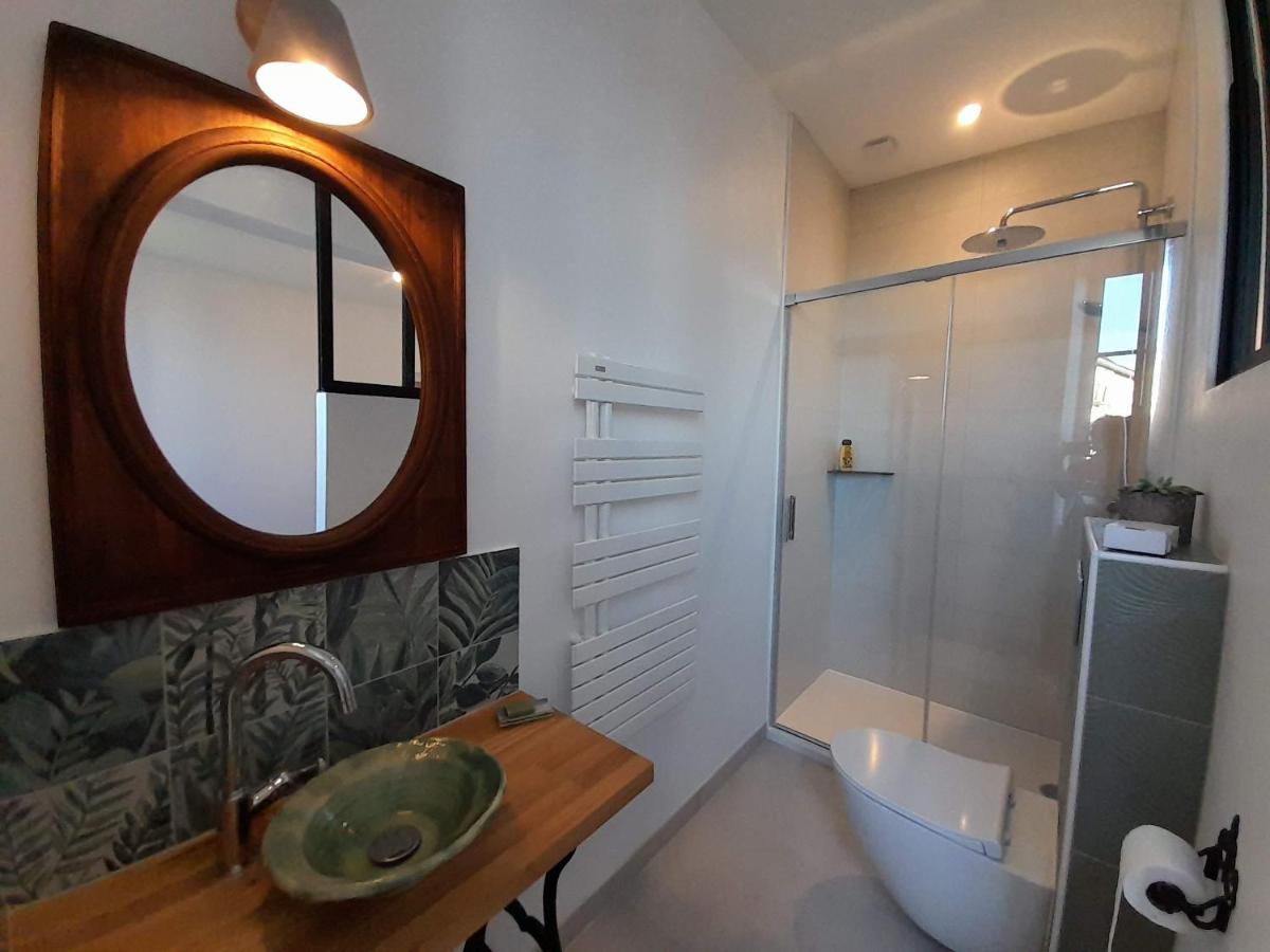 Maravillon - Chambres D'Hotes Luaran gambar