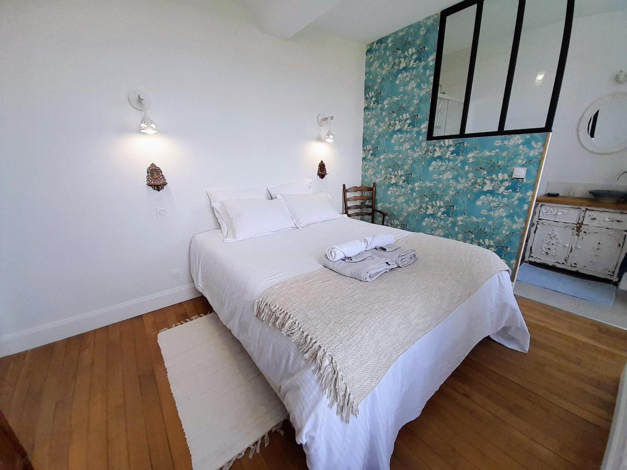 Maravillon - Chambres D'Hotes Luaran gambar
