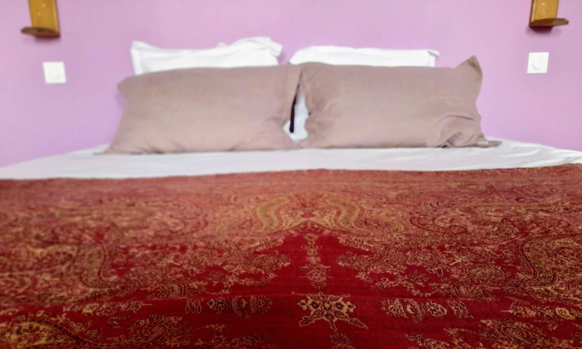 Maravillon - Chambres D'Hotes Luaran gambar