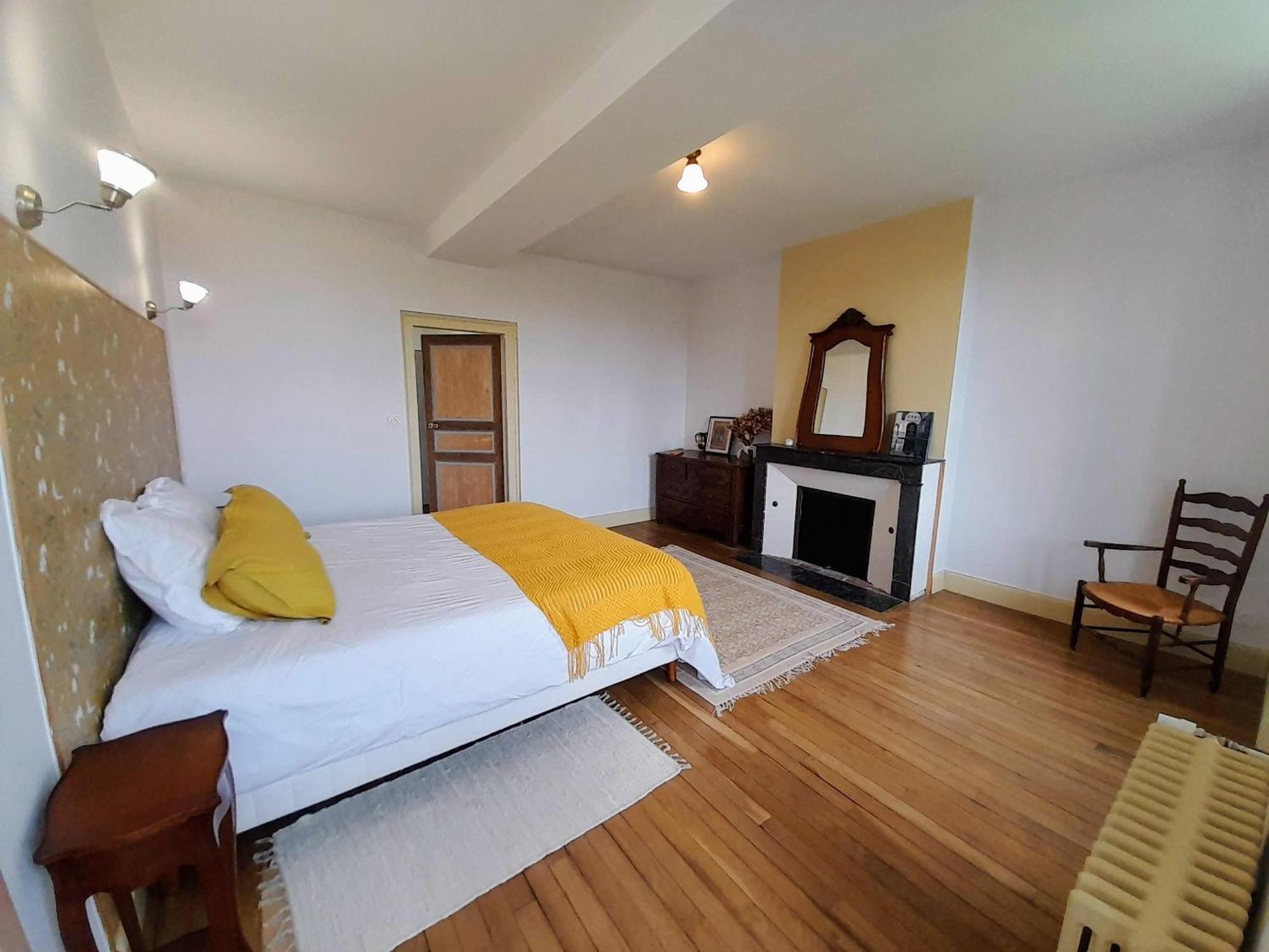 Maravillon - Chambres D'Hotes Luaran gambar