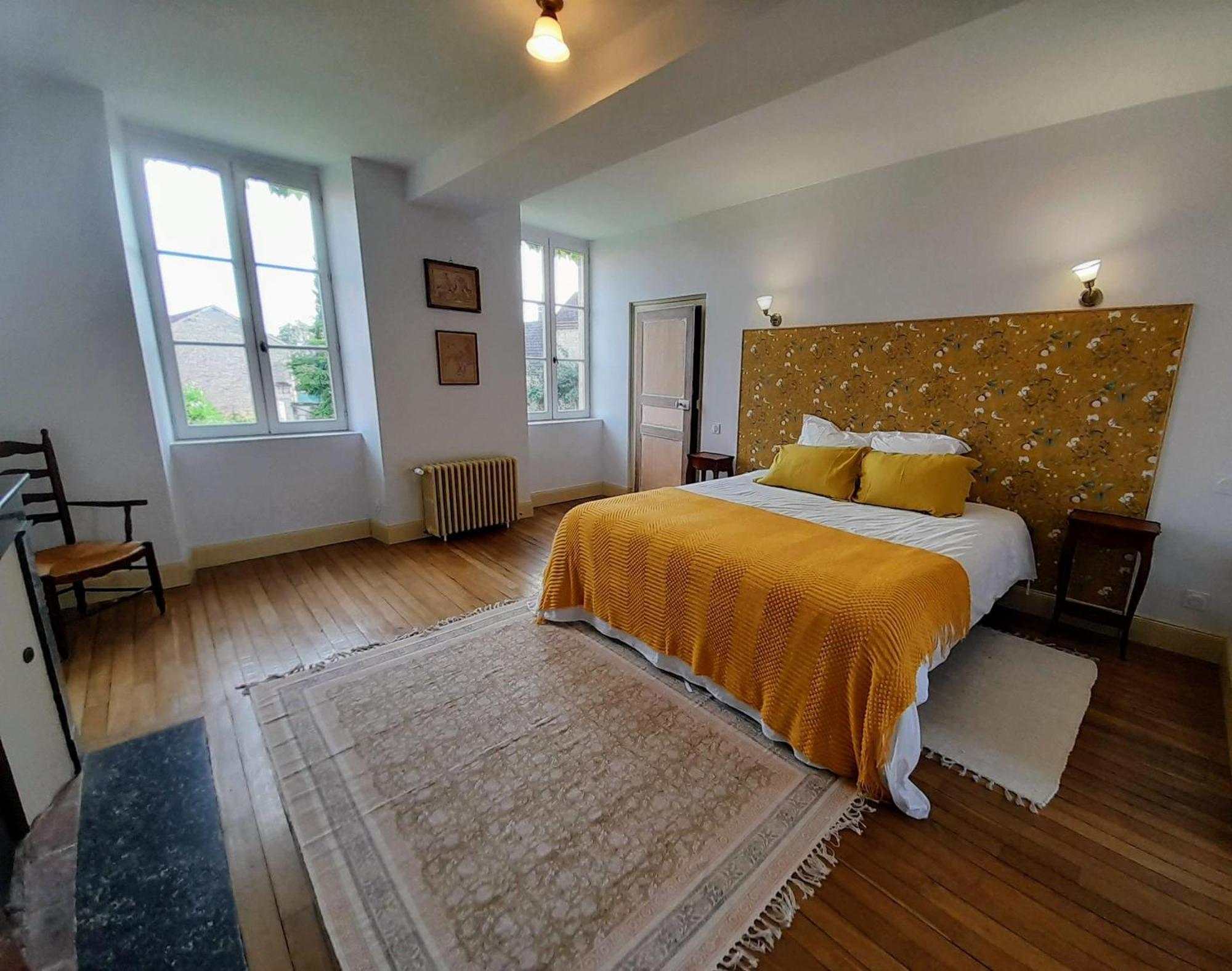 Maravillon - Chambres D'Hotes Luaran gambar